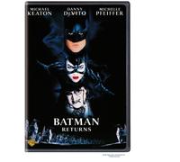 Batman Returns [Reino Unido] [DVD]