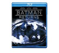 Batman Returns – Blu-ray – USA