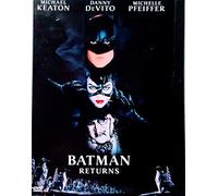 Batman Returns [USA] [DVD]