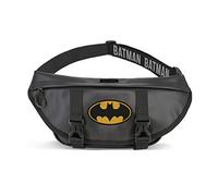 BATMAN Riñonera TPU Batsignal
