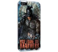 Batman Rise Oh La Oscuridad Funda Apple iPhone 4/4S WARNER BROS