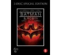 Batman & Robin