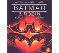 Batman & Robin