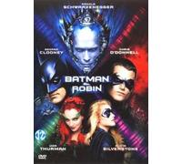 Batman & Robin