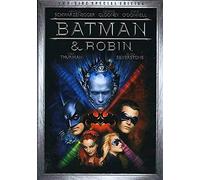 Batman & Robin