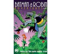 Batman & Robin Adventures Vol. 3 (Batman & Robin Adventures, 3)