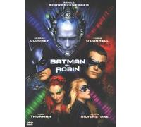 Batman & Robin [Alemania] [DVD]