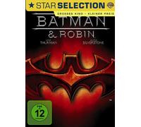 Batman & Robin [Alemania] [DVD]