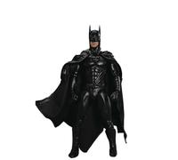 Batman & Robin: Batman DAH-116 Figura dinámica de 8 Unidades