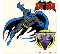 Batman & Robin - Batman Theme