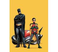 Batman & Robin by Grant Morrison: Absolute Edition