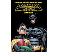 Batman and Robin Omnibus