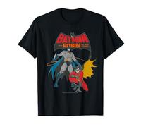 BATMAN & Robin Camiseta