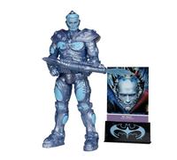 Batman & Robin DC Multiverse Action Figure Mr. Freeze (Black Light Edition) (Gold Label) 18 cm