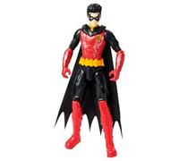 Batman - Robin - Figura Bat-tech