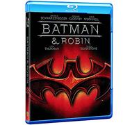Batman & Robin [Francia] [Blu-ray]