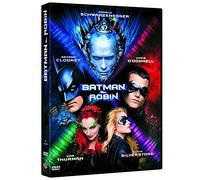 Batman & Robin [Francia] [Blu-ray]