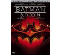 Batman & Robin [Francia] [DVD]