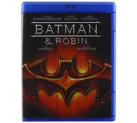 Batman & Robin [Italia] [Blu-ray]