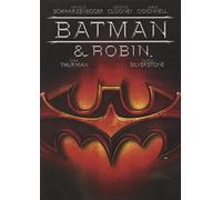 Batman & Robin [Italia] [DVD]