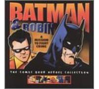 Batman & Robin - Mission to Fight Crime