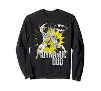 Batman Robin The Dynamic Duo Sudadera