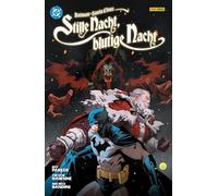 Batman/Santa Claus: Stille Nacht, Blutige Nacht (Neuausgabe)