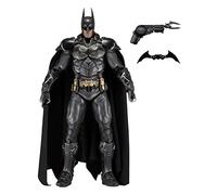 Batman Scale Action Figura 46 cm Batman: Arkham Knight re-Run