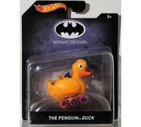 MATTEL Hot Wheels dkl20 - Batman 1: 50 Deluxe Modelos Surtidos , 1 unidad
