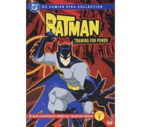 Batman - Series 1 Vol.1 [Edizione: Regno Unito] [Reino Unido] [DVD]