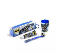 Cartoon Batman Cuidado Dental Lote 4 Un