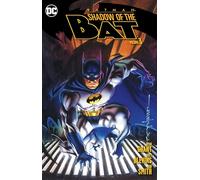 Batman: Shadow of the Bat Vol. 3: Volume 3