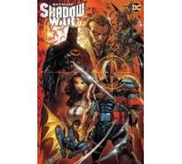 Batman: Shadow War
