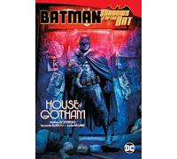 Batman: Shadows of the Bat: House of Gotham