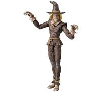 Batman: Silencio - Figura de acci n MAFEX del Espantap jaros