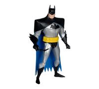 Batman (Silver). DC Direct. The New Batman Adventures