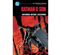 Batman & Son: DC Compact Comics Edition