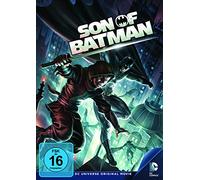 Batman: Son of Batman [Alemania] [DVD]