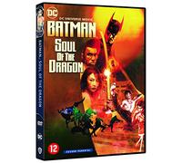 Batman : Soul of the Dragon [Francia] [DVD]
