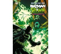 Batman/spawn: Guerra Diabolica