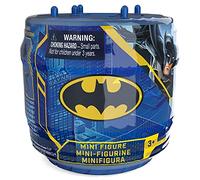Batman Spin Master, Caja ciega Mini Figuras 5 cm