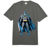 Batman Standing Tall Comfort Colors Adult Heavyweight T-Shirt