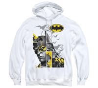 Batman Sudadera Long Live para Hombre (TV5224)