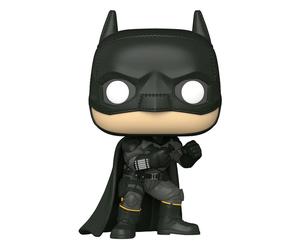 Batman Super Sized Jumbo Pop Vinile Figura Batman 25 Cm Funko