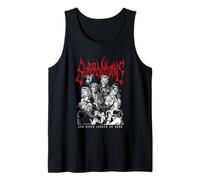 Batman Super Villains Metal Camiseta sin Mangas