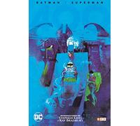 Batman/Superman 400