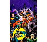 Batman/Superman: Os Melhores Do Mundo (2025) 03