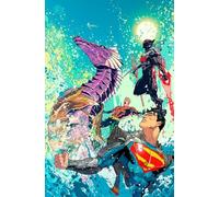 Batman/Superman: Os Melhores Do Mundo Vol. 35