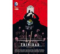 Batman/Superman/Wonder Woman: Cronicas de la Trinidad 4