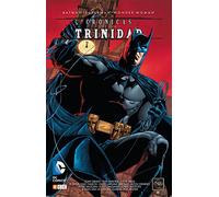 Batman/Superman/Wonder Woman: Crónicas de la Trinidad vol. 01